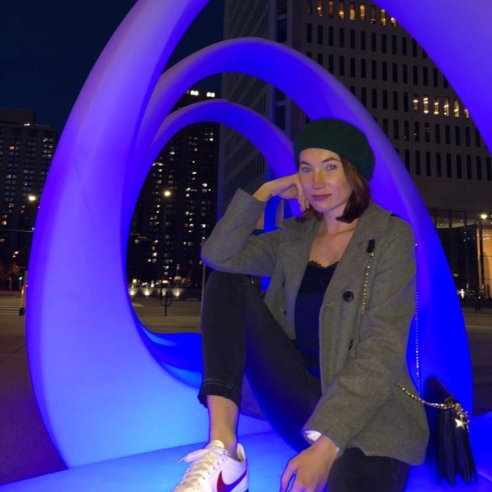 ABOUT ME 💛⚡️ - Picture 3 of 4